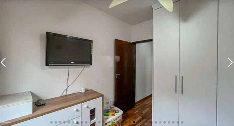 Imagem Casa para Venda em Santo André / SP no bairro Vila Floresta