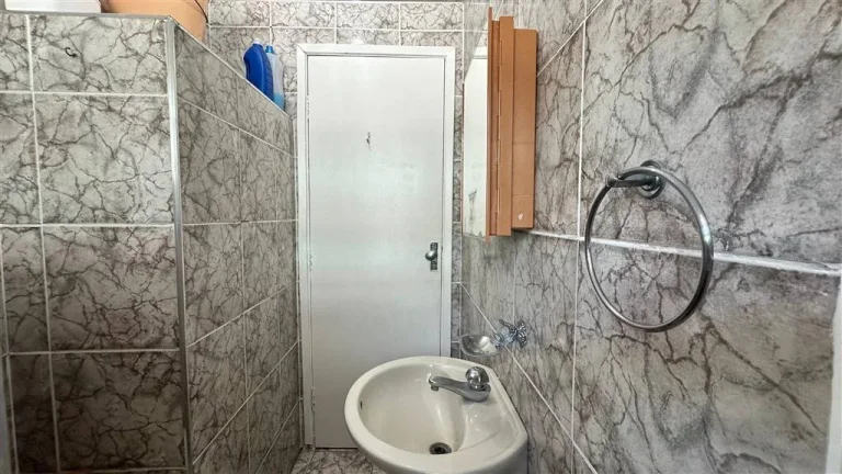 Imagem APARTAMENTO COM 60 m² - GUILHERMINA - PRAIA GRANDE SP