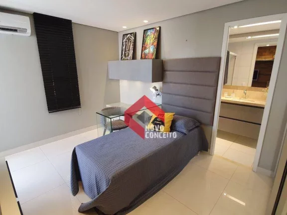 Imagem Apartamento à venda, 162 m² por R$ 1.845.000,00 - Aldeota - Fortaleza/CE
