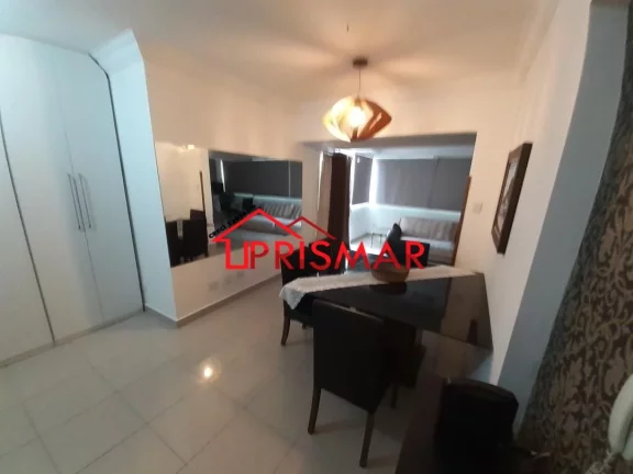 Imagem Apartamento Garden com piscina gonzaga 2 vagas