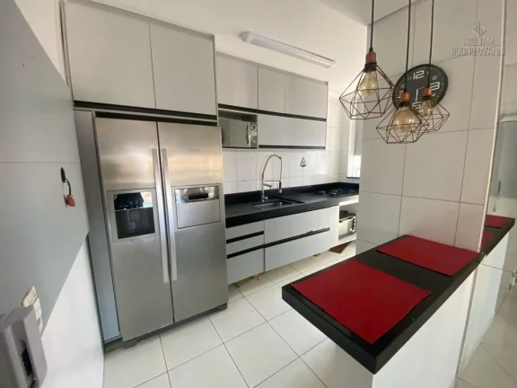 Imagem APARTAMENTO NA TUPI EM PRAIA GRANDE COM 2 QUARTOS E LAZER COMPLETO!