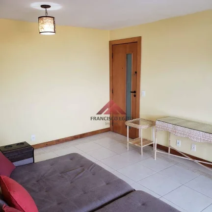 Imagem Cobertura com 3 dormitórios à venda, 200 m² por R$ 1.900.000,00 - Piratininga - Niterói/RJ