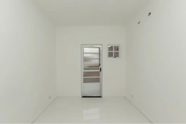 Imagem CASA RESIDENCIAL em São Paulo - SP, Santana