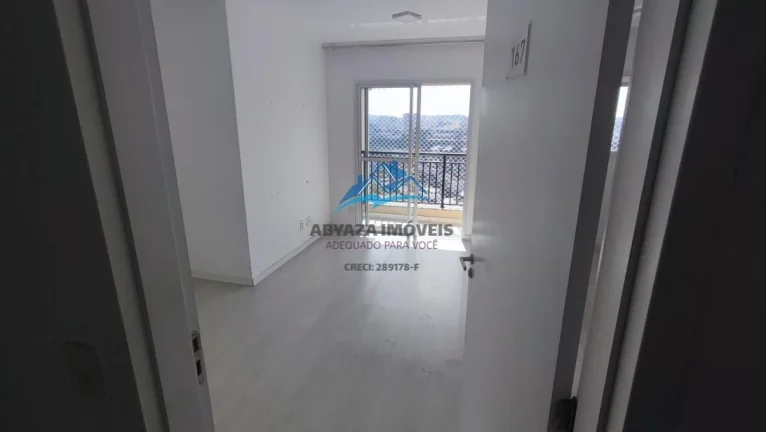 Imagem Apartamento para venda em Carapicuíba Mobiliado