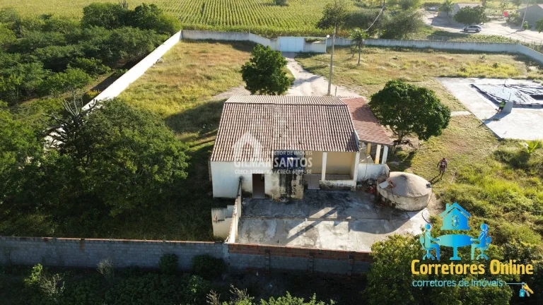 Imagem Fazenda/Sítios/Chácaras no bairro zona rural, em Coronel João Sá