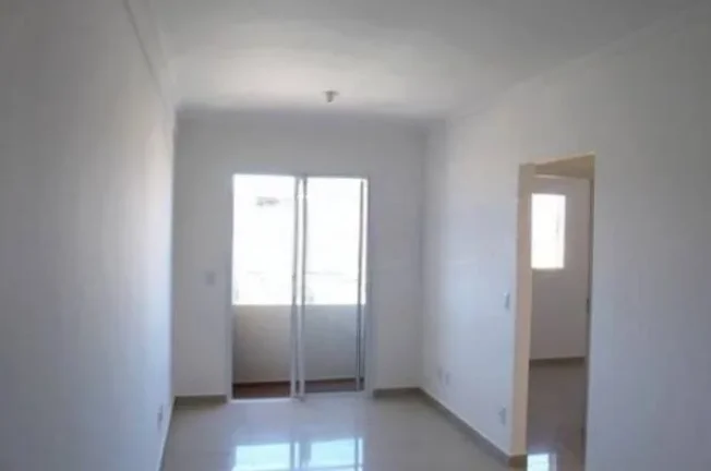 Imagem Apartamento para Locação no Condomínio Residencial dos Santos