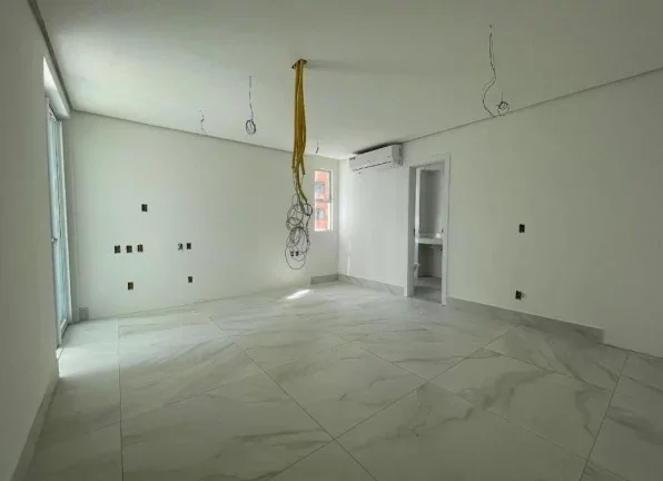 Imagem Apartamento 3 dormitórios para Venda em Teresina, Jóquei, 4 dormitórios, 3 suítes, 4 banheiros, 2 vagas