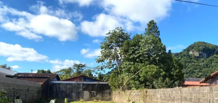 Imagem Terreno a venda no Jardim Primavera - Iguape/SP