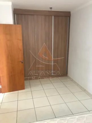 Imagem Apartamento - Ribeirão Preto - Jardim Zara