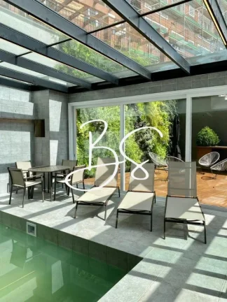 Imagem APARTAMENTO RESIDENCIAL em GRAMADO - RS, Floresta