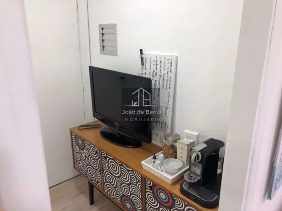 Imagem Sala à venda, 46 m² por R$ 428.000,00 - Perdizes - São Paulo/SP