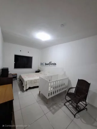 Imagem Casa a Venda no bairro Laranjal - São Gonçalo, RJ