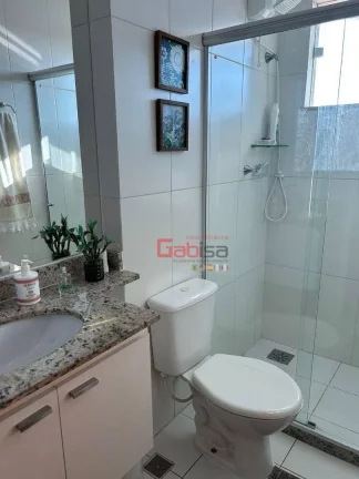 Imagem Cobertura com 3 dormitórios à venda, 160 m² por R$ 1.200.000 - Braga - Cabo Frio/RJ