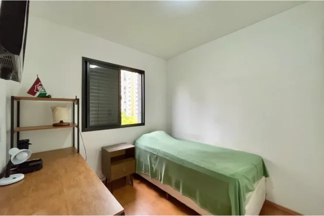 Imagem APARTAMENTO RESIDENCIAL em São Paulo - SP, Vila Mascote
