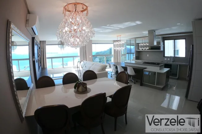 Imagem Apartamento para Locação em Balneário Camboriú / SC no bairro Centro