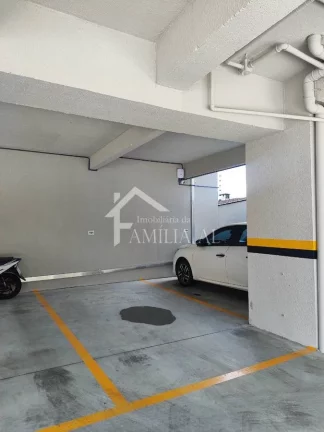 Imagem Apartamento com 2 quartos no Saguaçú