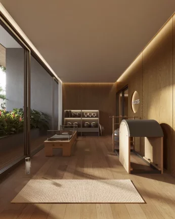 Imagem Vista Park São Bernardo, apartamento venda com 4 quartos em São Bernardo do Campo SP