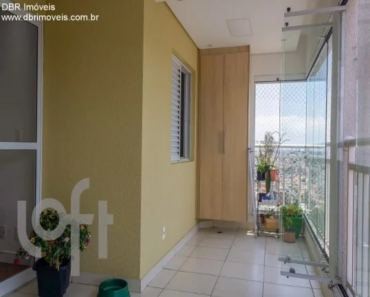 Imagem APARTAMENTO RESIDENCIAL em Sao Paulo - SP, Vila Prudente