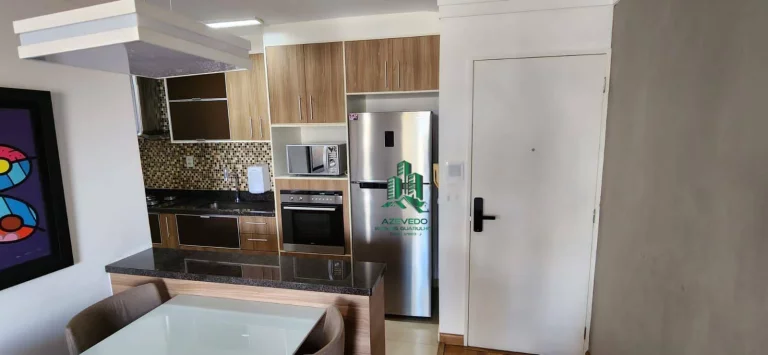 Imagem Apartamento com 3 dormitórios à venda, 64 m² por R$ 530.000,00 - Gopoúva - Guarulhos/SP