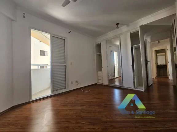 Imagem Apartamento com 3 dormitórios à venda, 130 m² por R$ 1.248.000,00 - Alto do Ipiranga - São Paulo/SP