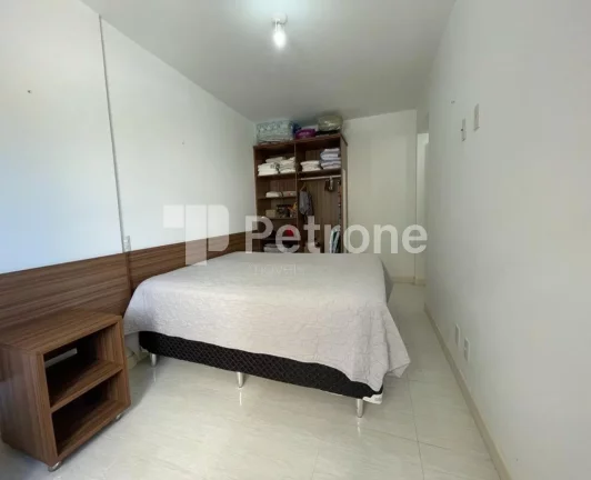 Imagem APARTAMENTO RESIDENCIAL em GOVERNADOR CELSO RAMOS - SC, Praia de Palmas