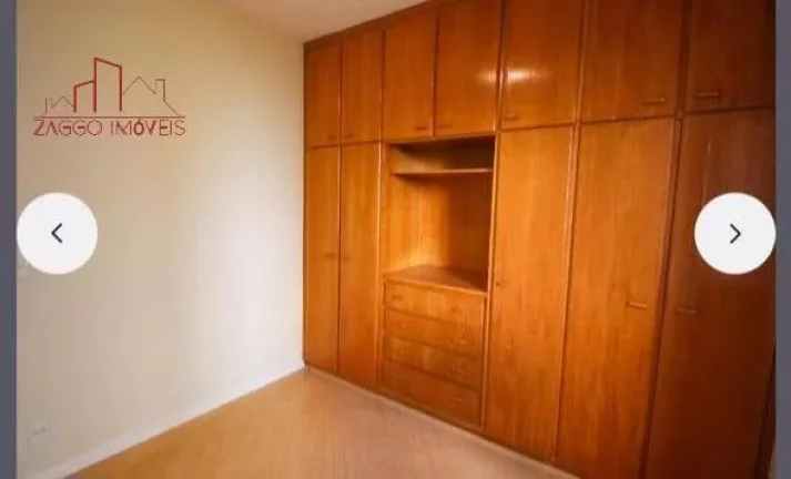 Imagem Apartamento com 2 dorms - Parque Brasil