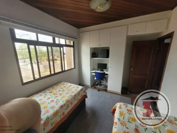Imagem Apto. 198m2 - Cond. Terras dos Imigrantes