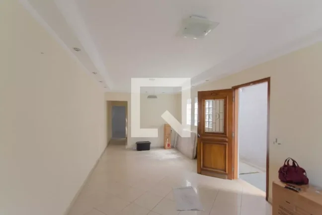 Imagem Casa à Venda - Vila Mariana, 3 Quartos, 140 m2