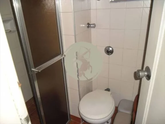 Imagem CONJUGADA COM APTO. 24 VENDE JUNTO OU SEPARADO