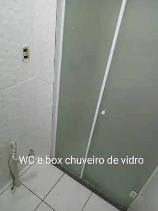 Imagem Apartamento Maravilhoso com 48 m² 2 Dormitorios e 1 Vaga de Garagem