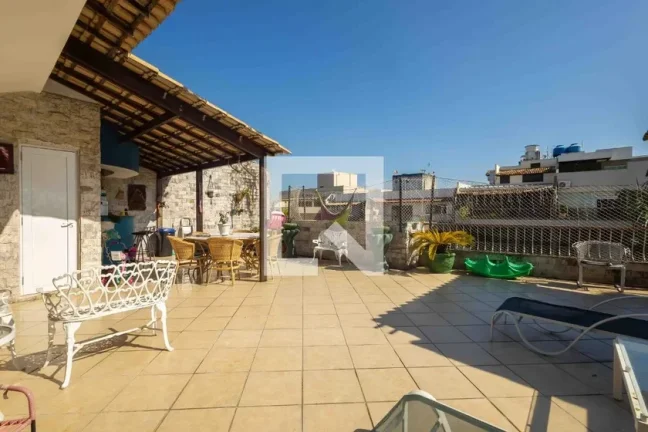 Imagem Casa à Venda - Recreio, 3 Quartos, 350 m2