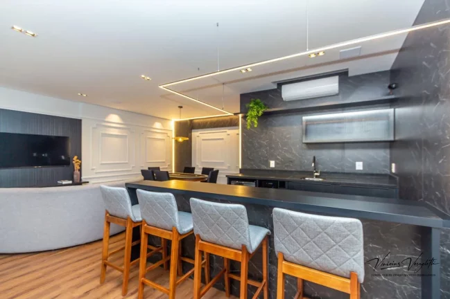 Imagem Apartamento 3 dormitórios para Venda em Balneário Camboriú / SC no bairro Pioneiros