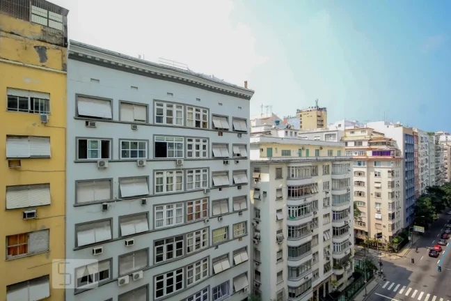 Imagem Apartamento à Venda - Copacabana, 4 Quartos, 180 m2