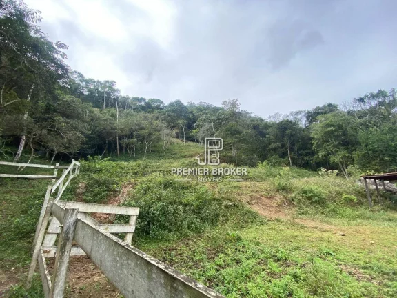 Imagem Terreno à venda, 140000 m² por R$ 1.500.000,00 - Córrego das Pedras - Teresópolis/RJ