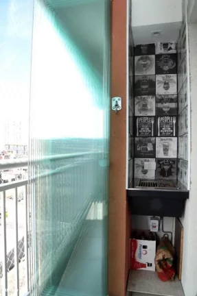 Imagem Apartamento para Venda em São Bernardo do Campo / SP no bairro Centro