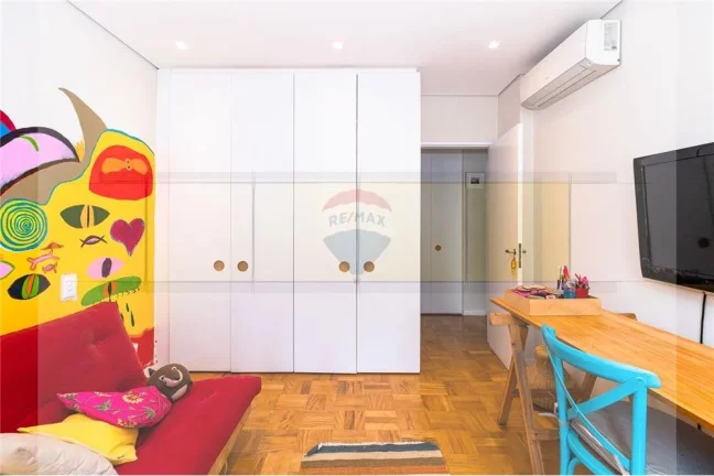 Imagem Apartamento no Jardins