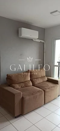 Imagem APARTAMENTO Á VENDA NO RESIDENCIAL ALEXANDRIA EM VÁRZEA PAULISTA -SP