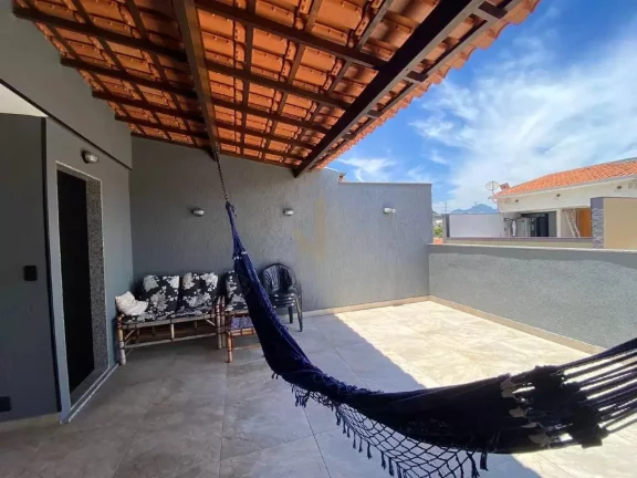 Imagem Casa em Condomínio para Venda em Rio de Janeiro, Brás de Pina, 2 dormitórios, 1 suíte, 4 banheiros, 1 vaga