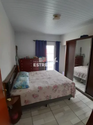Imagem Excelente Casa de 02 Dorms à venda - Cotia/SP