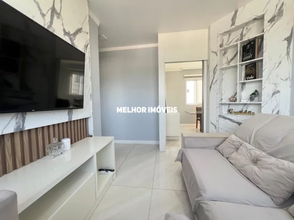 Imagem Apartamento 03 dormitórios Nidia, Centro - Balneário Camboriú