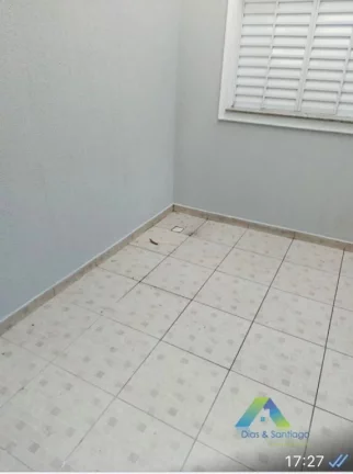 Imagem SANTO ANDRÉ Apartamento 53M², 2 dormitórios, 1 vaga com ótima localização e valor !!!