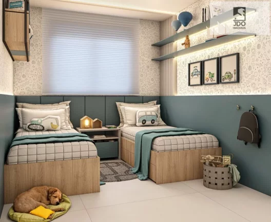 Imagem Apartamento a Venda no bairro Água Verde - Curitiba, PR