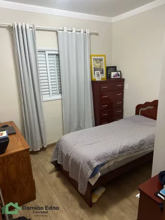 Imagem CASA NO COND. VIVENDA CENTENÁRIO EM JUNDIAÍ