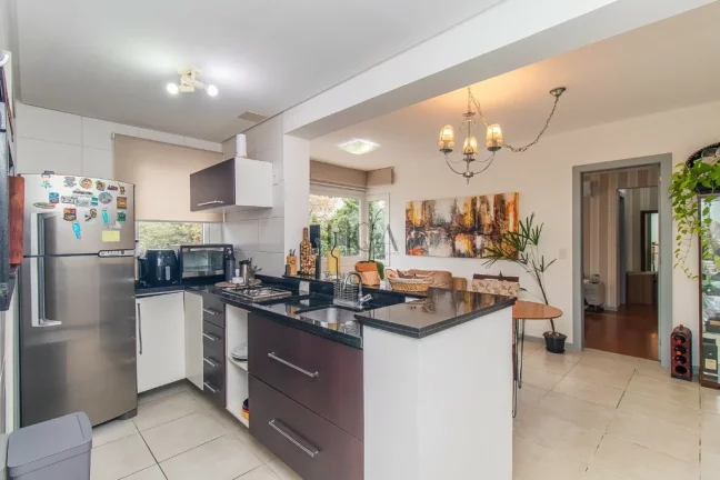 Imagem Apartamento à venda em Porto Alegre, Bela Vista, com 1 quarto, 56,89m2