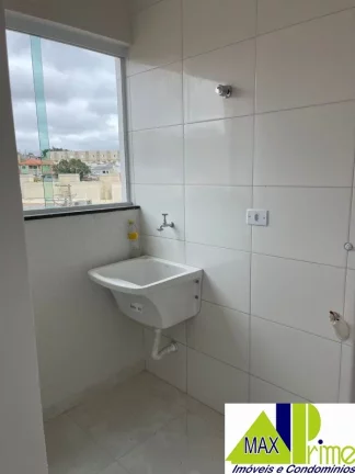 Imagem APARTAMENTO 02 DORMITÓRIOS