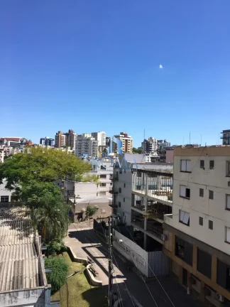 Imagem Apartamento 1 dormitórios à venda Centro Santa Maria/RS