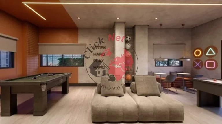 Imagem Apartamento à Venda no bairro Casa Branca em Santo André