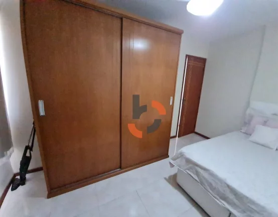 Imagem Apartamento com 2 dormitórios à venda, 65 m² por R$ 199.000,00 - Jardim Alvorada - Nova Iguaçu/RJ