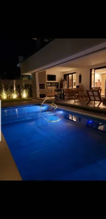 Imagem Casa 3 Dormitórios, (2 Suítes Master), 4 vagas, Jardim do Golfe,- Urbanova.