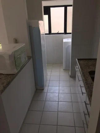 Imagem Apartamento para Venda em São Paulo, Bela Vista, 1 dormitório, 1 banheiro, 1 vaga